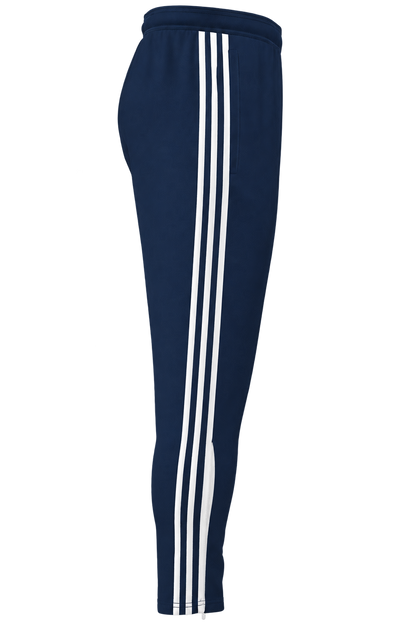 Adidas Mi Entrada 22 Pants Men's w Stripes NAVY
