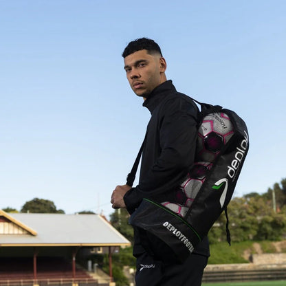 DEPLOY 3 BALL CARRY BAG
