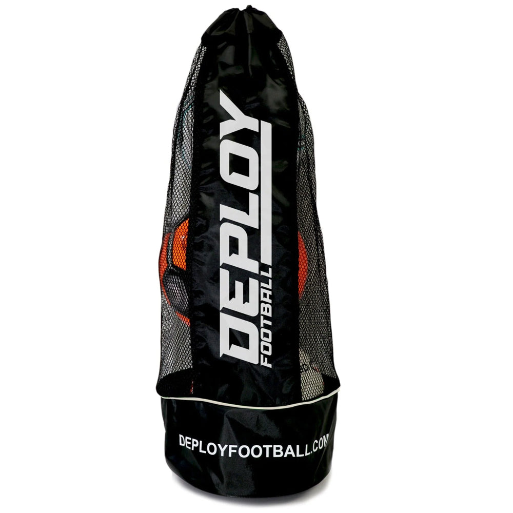 DEPLOY 3 BALL CARRY BAG