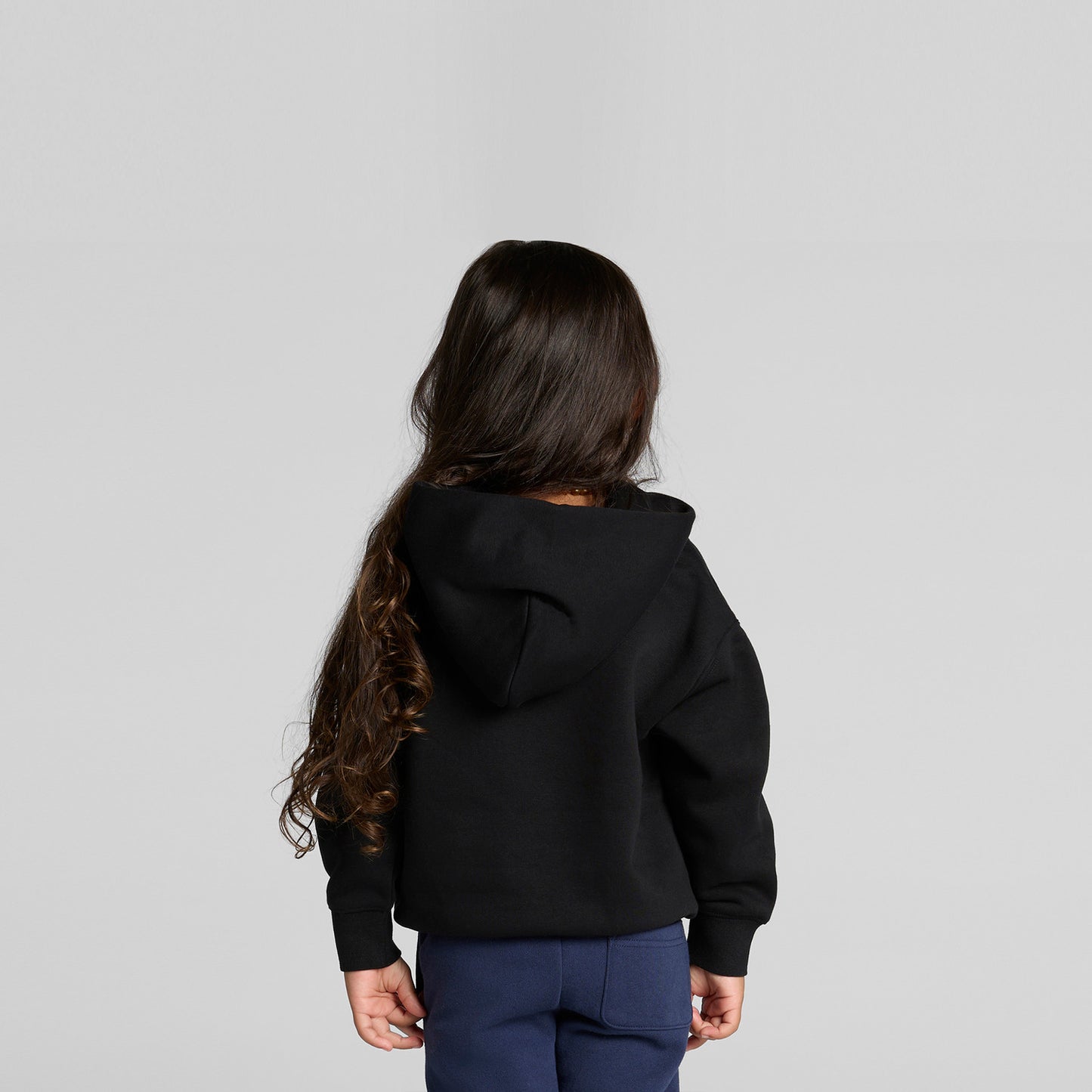 AS COLOUR KIDS RELAX HOOD