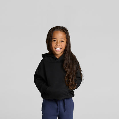 AS COLOUR KIDS RELAX HOOD
