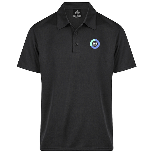 365 REHAB BOTANY POLO MENS