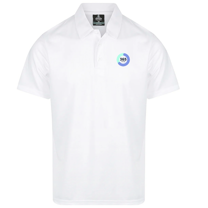 365 REHAB BOTANY POLO MENS