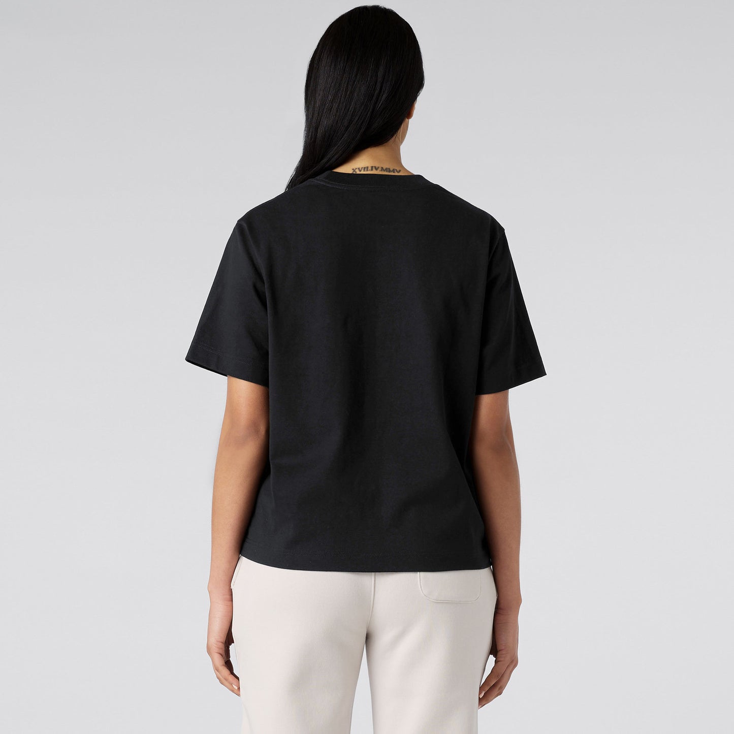 AS COLOUR WO'S BOX TEE
