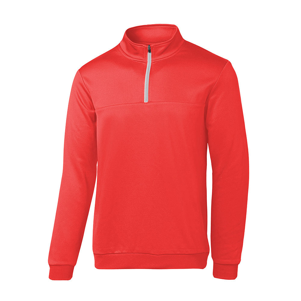 CIGNO 1/4 ZIP PREMIER JACKET MEN'S
