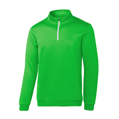 CIGNO 1/4 ZIP PREMIER JACKET MEN'S
