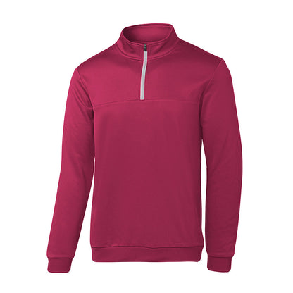 CIGNO 1/4 ZIP PREMIER JACKET MEN'S