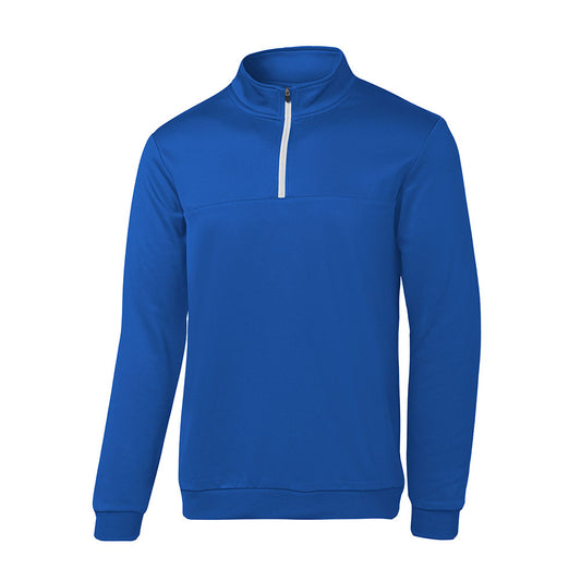 CIGNO 1/4 ZIP PREMIER JACKET YOUTH