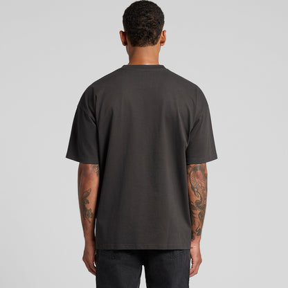 AS COLOUR CLASSIC OVERSIZED TEE MEN'S