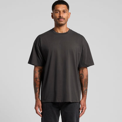 AS COLOUR CLASSIC OVERSIZED TEE MEN'S
