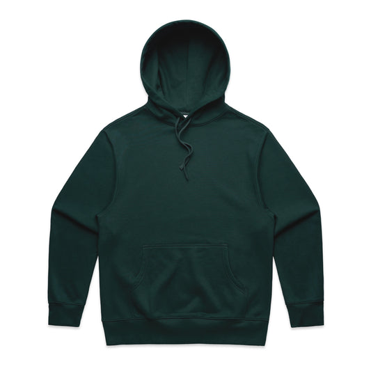 AS COLOUR HEAVY HOOD MENS