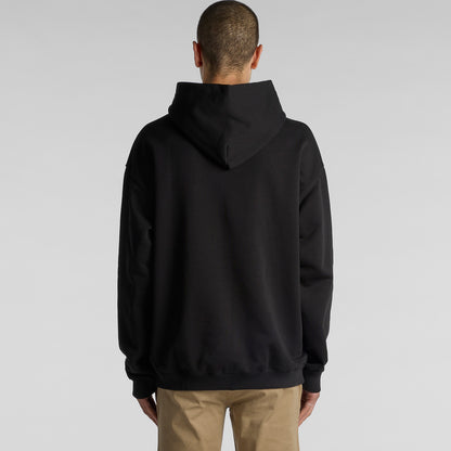 AS COLOUR MADE HOOD MEN'S