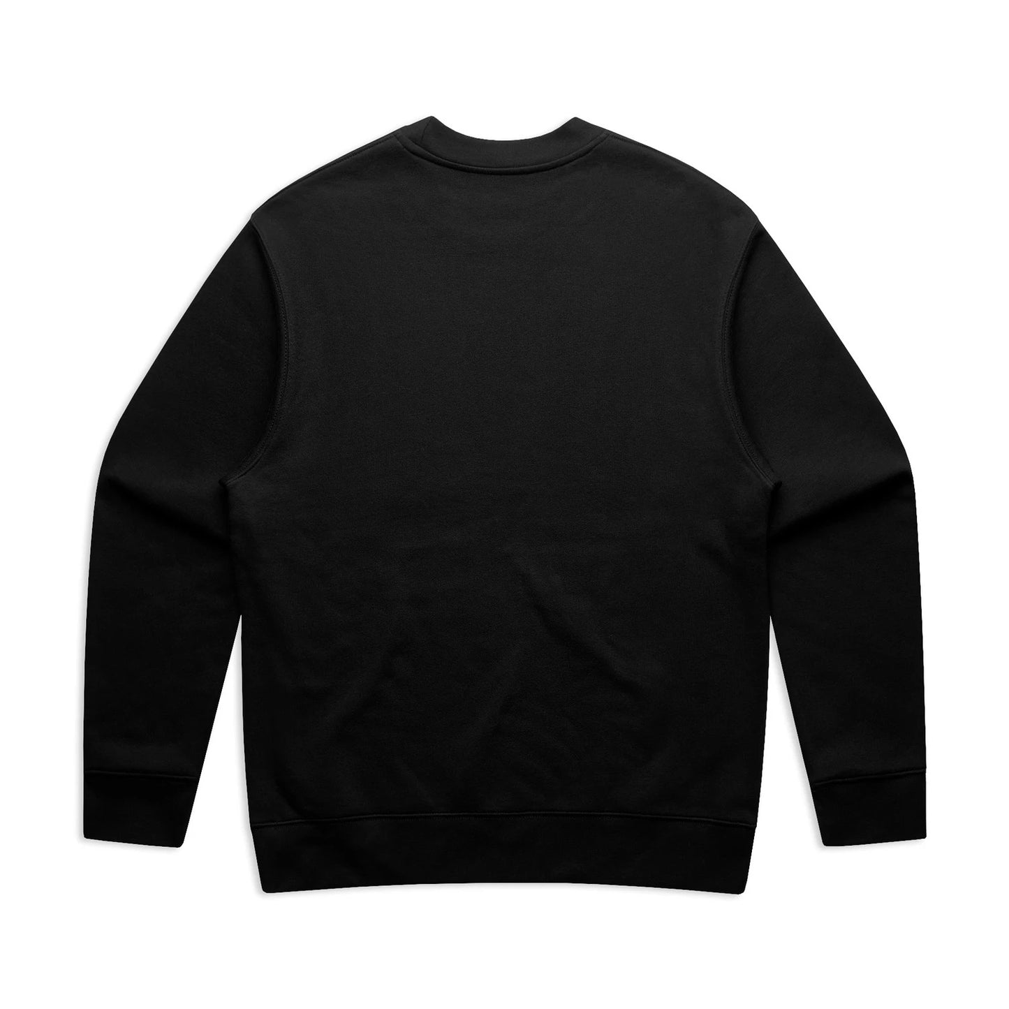 AS COLOUR COOGEE UNITED FC EST. 2003 RELAX CREW BLACK