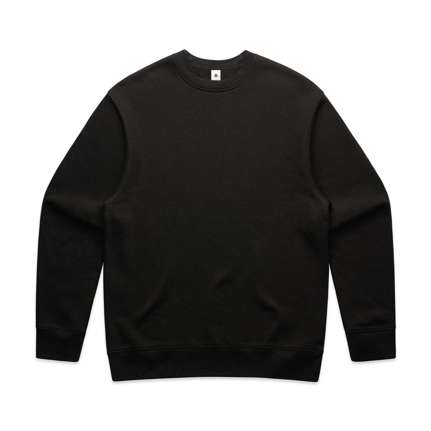 AS COLOUR RELAX CREW-MEN’S