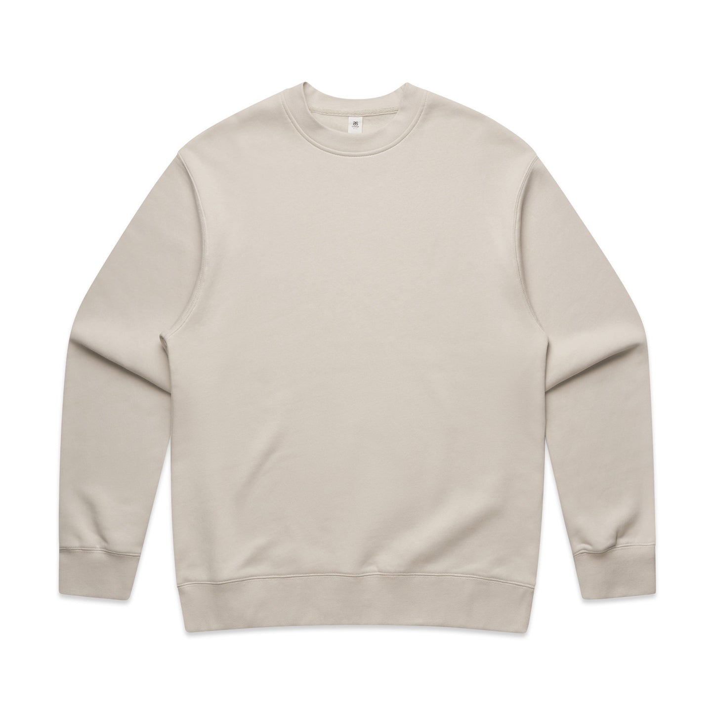 AS COLOUR RELAX CREW-MEN’S