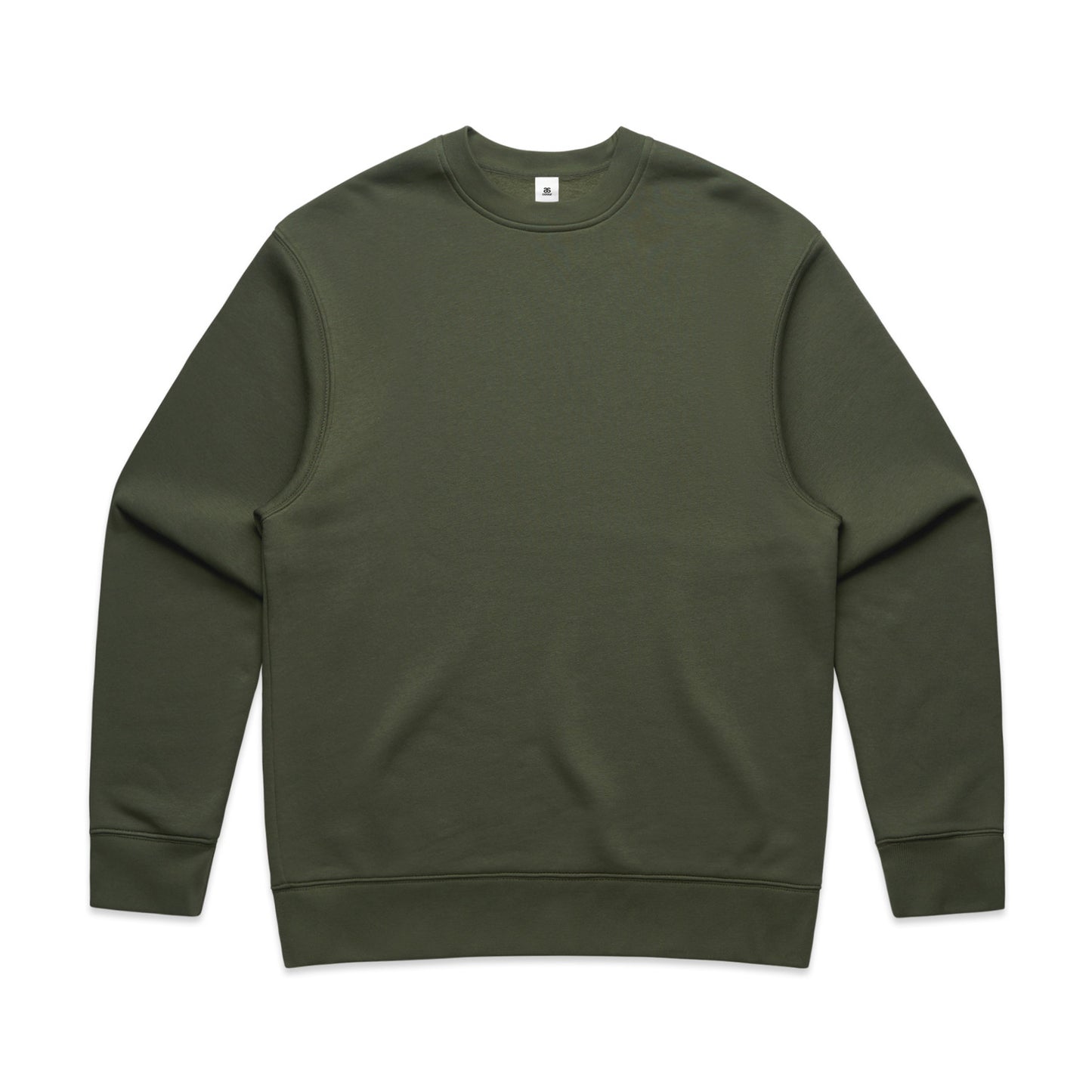 AS COLOUR RELAX CREW-MEN’S