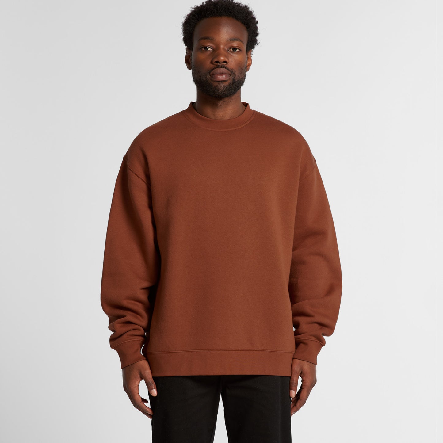 AS COLOUR RELAX CREW-MEN’S