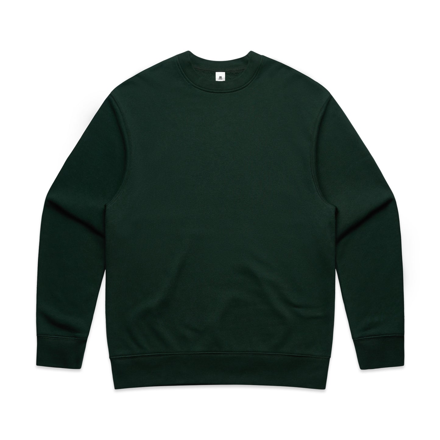 AS COLOUR RELAX CREW-MEN’S