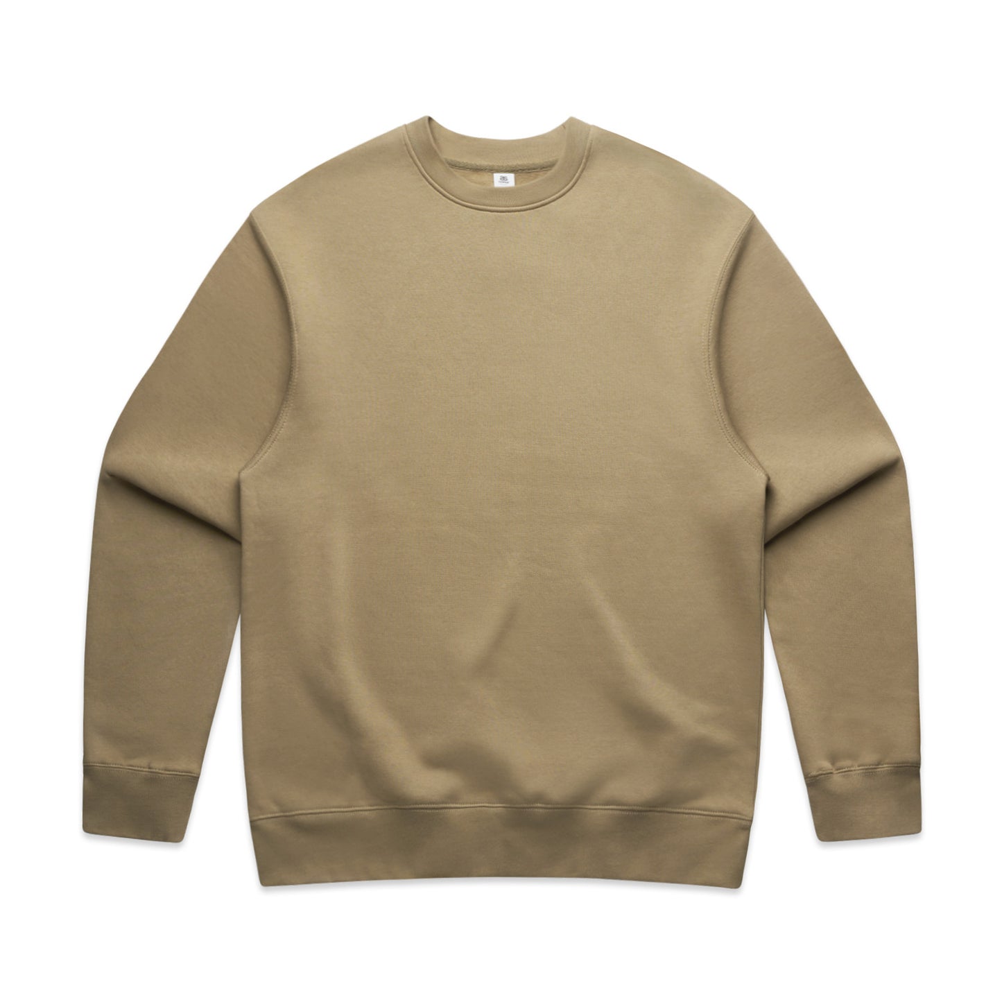 AS COLOUR RELAX CREW-MEN’S