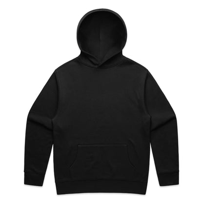 AS COLOUR RELAX HOODY MENS