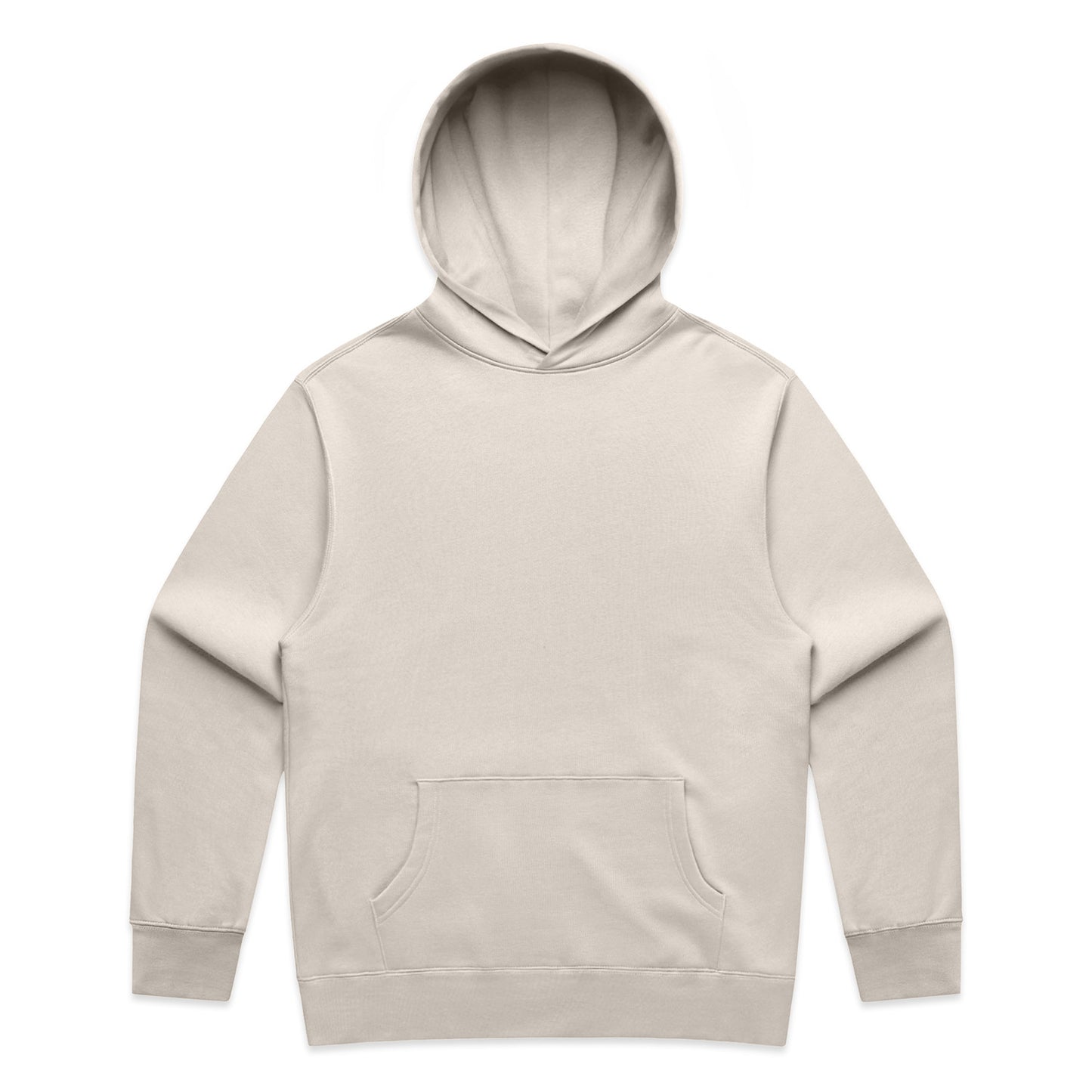 AS COLOUR RELAX HOODY MENS