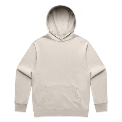 AS COLOUR RELAX HOODY MENS