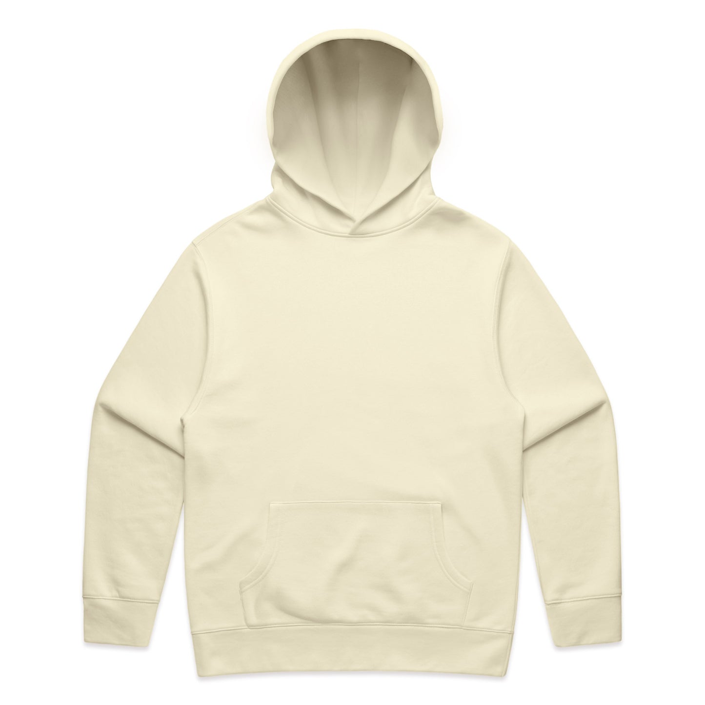AS COLOUR RELAX HOODY MENS