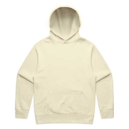 AS COLOUR RELAX HOODY MENS