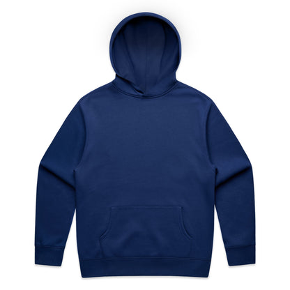 AS COLOUR RELAX HOODY MENS