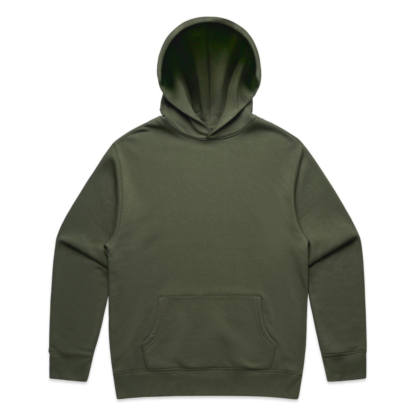 AS COLOUR RELAX HOODY MENS