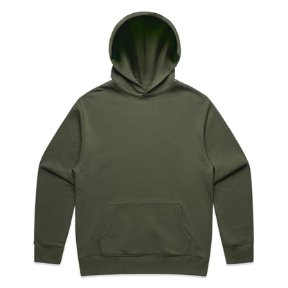 AS COLOUR RELAX HOODY MENS