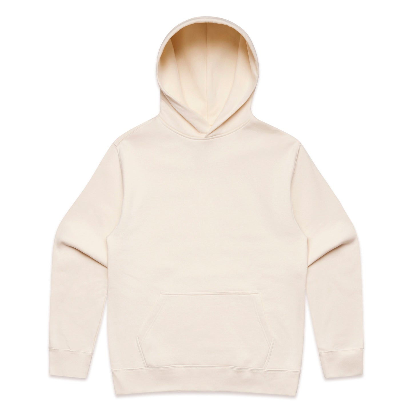 AS COLOUR RELAX HOODY MENS
