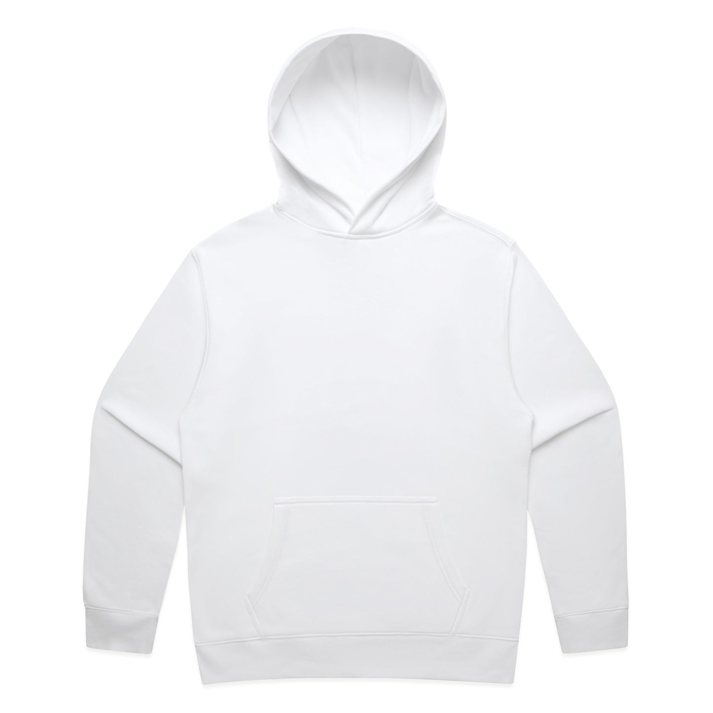 AS COLOUR RELAX HOODY MENS