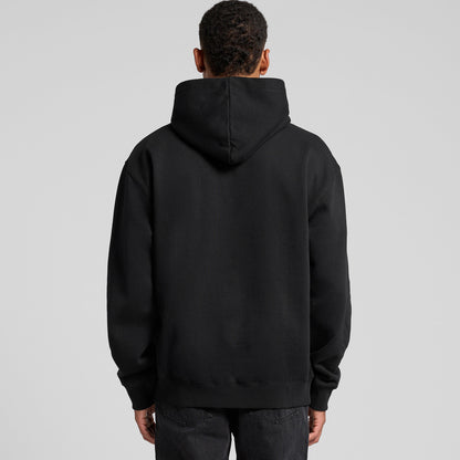 AS COLOUR BOX HOOD MEN'S