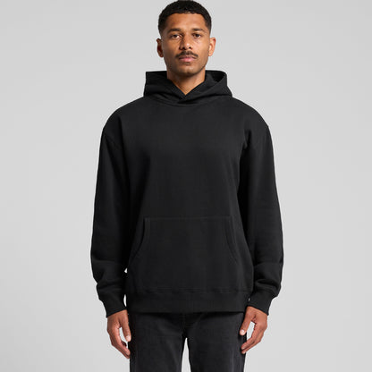 AS COLOUR BOX HOOD MEN'S