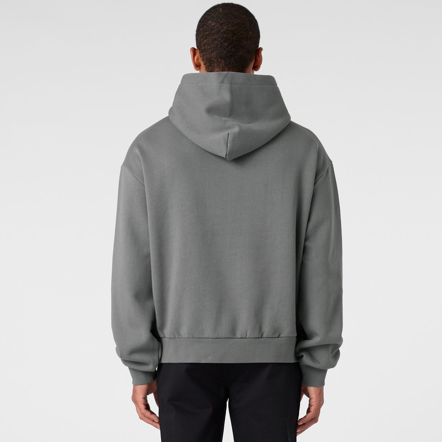 AS COLOUR BOX MINUS HOOD [-4cm] MEN'S