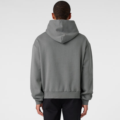 AS COLOUR BOX MINUS HOOD [-4cm] MEN'S
