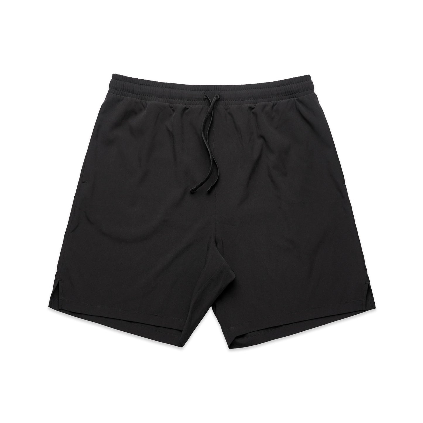 AS COLOUR ACTIVE SHORTS 18” MENS
