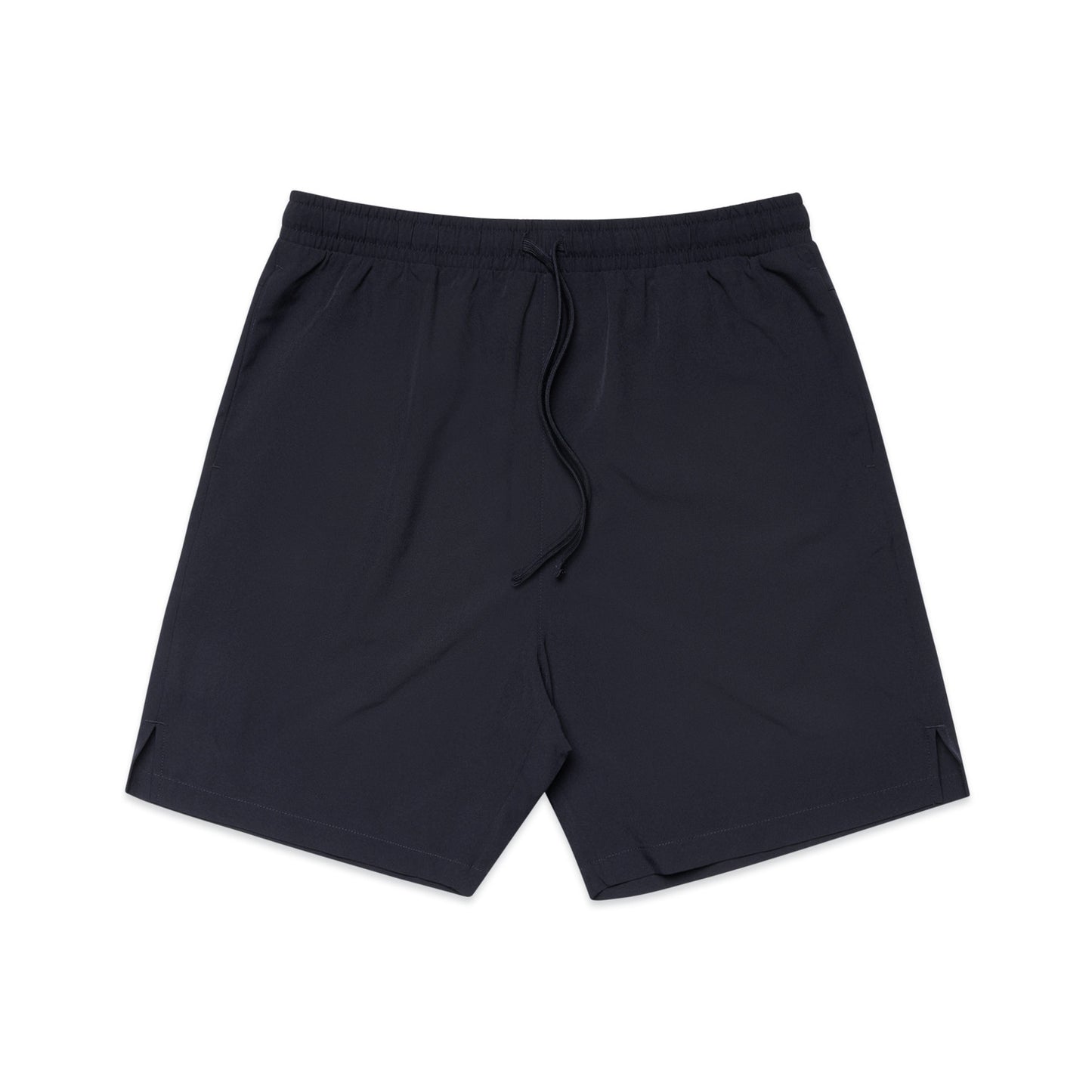 AS COLOUR ACTIVE SHORTS 18” MENS