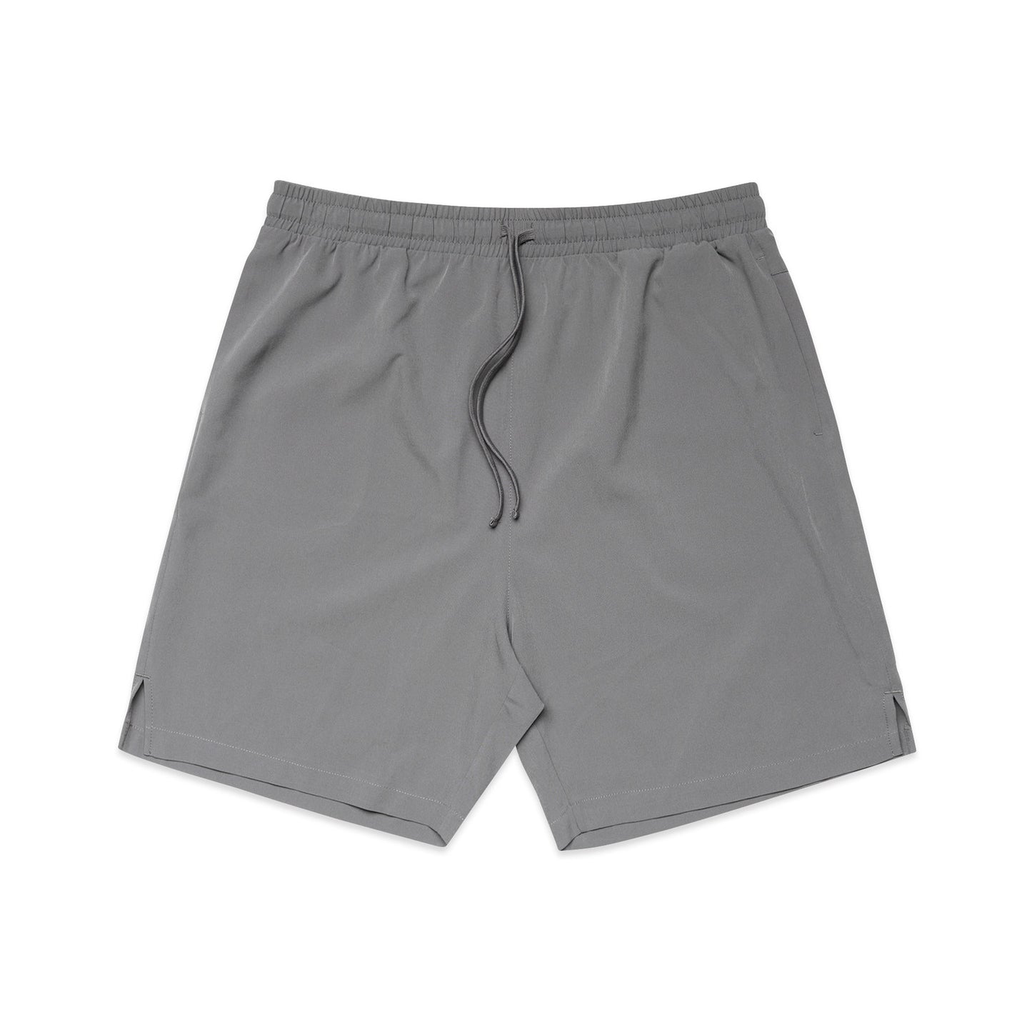 AS COLOUR ACTIVE SHORTS 18” MENS
