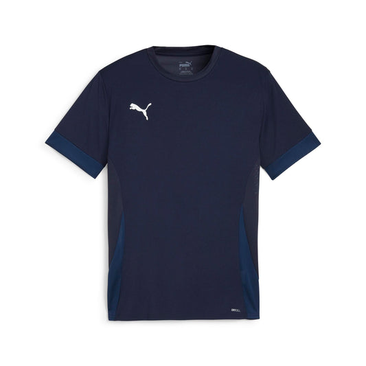 PUMA TEAM GOAL MATCH DAY JERSEY NAVY ADULT