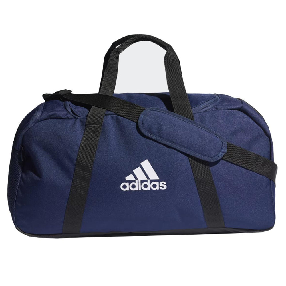 ADIDAS DUFFLE BAG MEDIUM NAVY