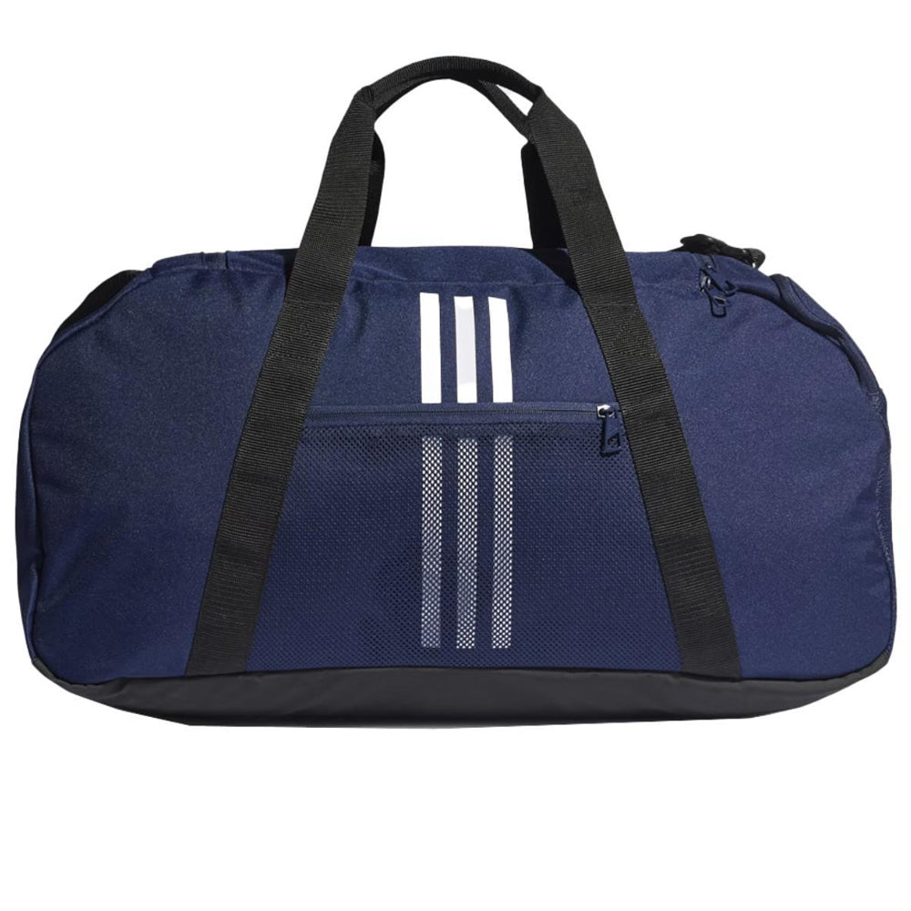 ADIDAS DUFFLE BAG MEDIUM NAVY