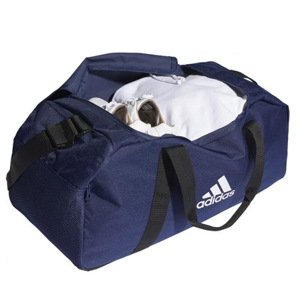 ADIDAS DUFFLE BAG MEDIUM NAVY