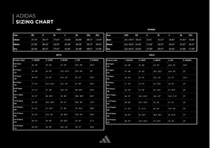 ADIDAS STRIPED 21 JERSEY BLACK/YELLOW MENS