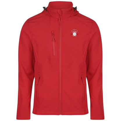 AP NORTHS SUPPORTER JACKET RED-MEN’S