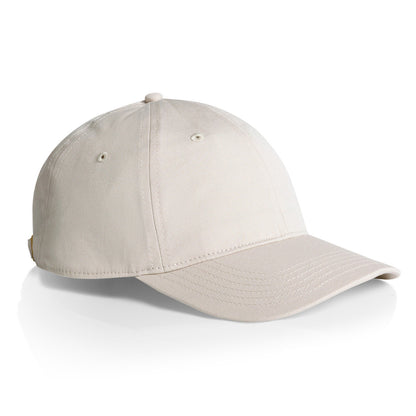 AS COLOUR ACCESS CAP