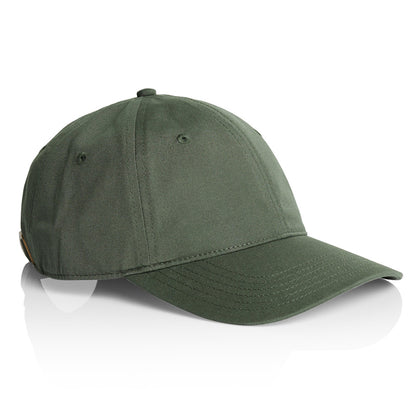 AS COLOUR ACCESS CAP