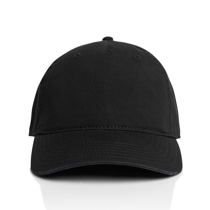 AS COLOUR ACCESS FIVE PANEL CAP