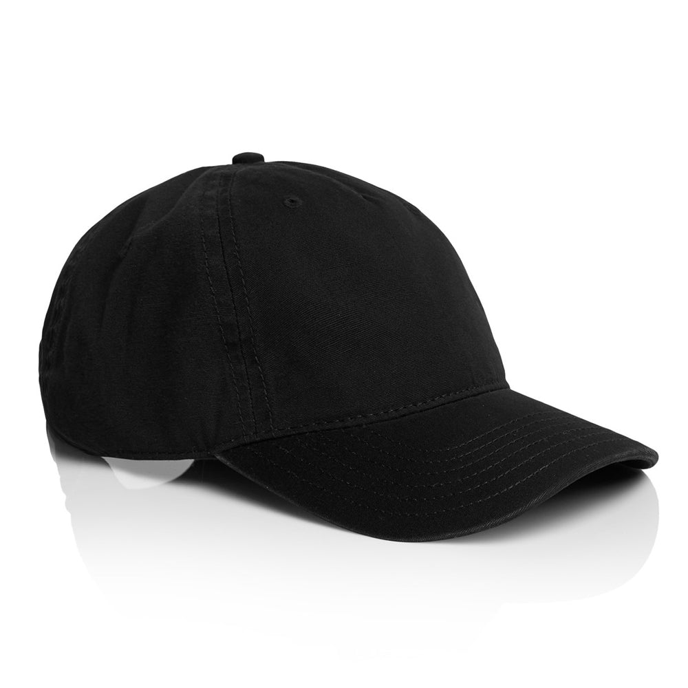 AS COLOUR ACCESS FIVE PANEL CAP